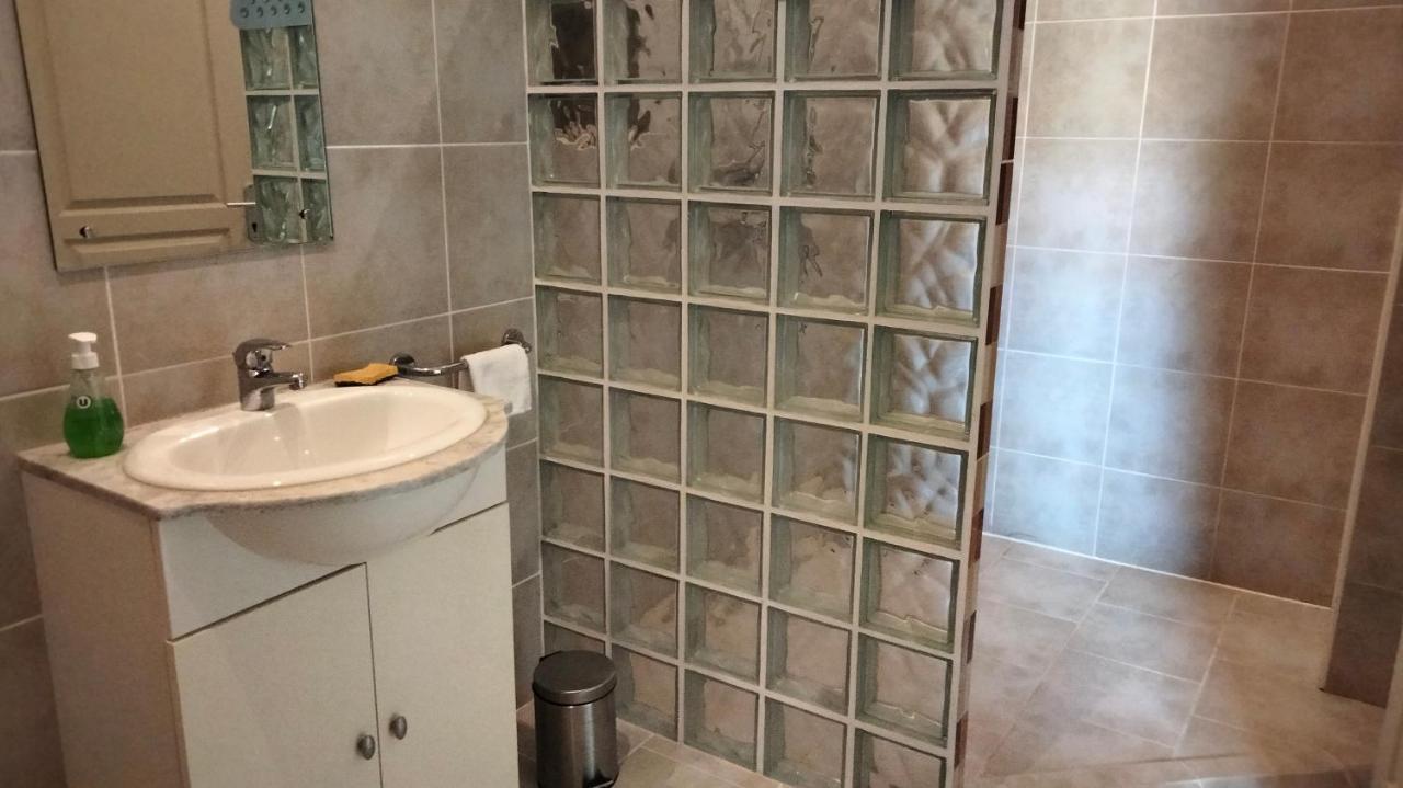 Gite De L'Octroy Poitou Oiron Esterno foto